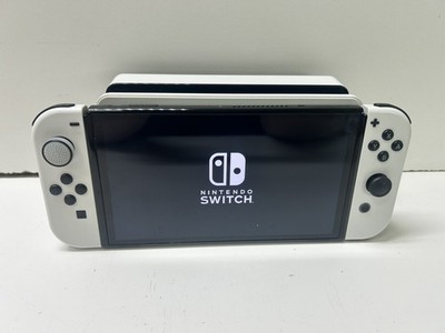 OLED SWITCH W/DOCK/CH/HDMI (P14022330)