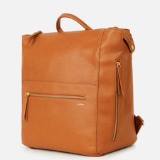 FAWN Bag The Square Brown