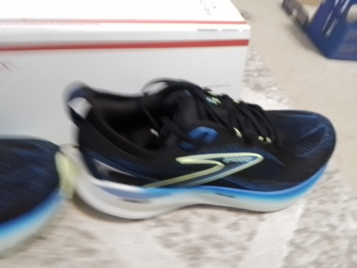 Brooks Glycerin GTS 22 Men