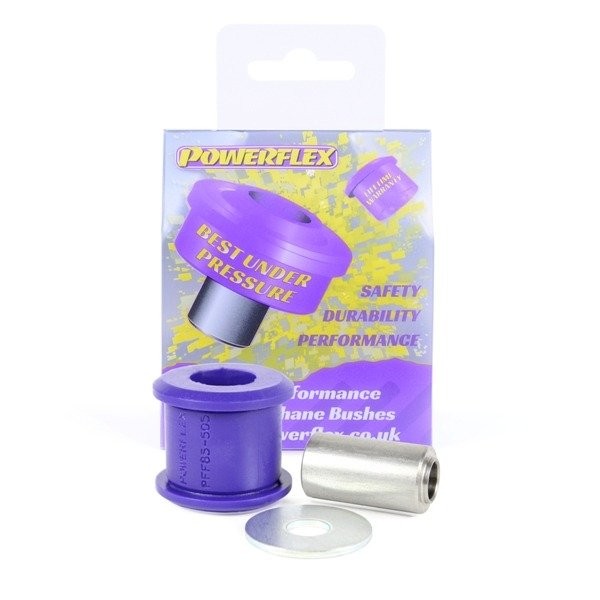 ✅Fits POWERFLEX EUROPEAN PFF85-505 Polyurethane engine pad In the ba ⭐UK Seller⭐