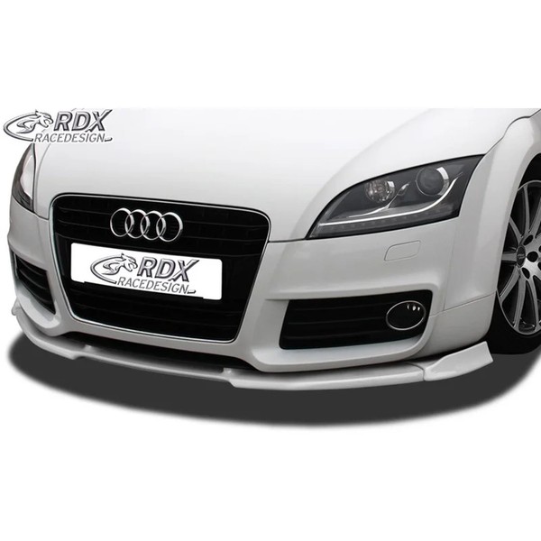 RDX Frontspoiler Vario-X FüR Audi TT 8J Facelift 2010-2013 Polyurethan TÜV-image