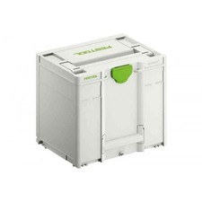 Festool 204844 Systainer SYS3 M337 Toolbox Storage Box
