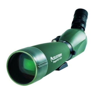 Celestron Regal M2 80ED Spotting Scope 52305