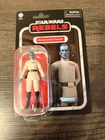 STAR WARS - REBELS Grand Admiral Thrawn The Vintage Collection VC296 - NEW