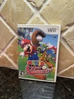 Mario Super Sluggers (Wii, 2008)