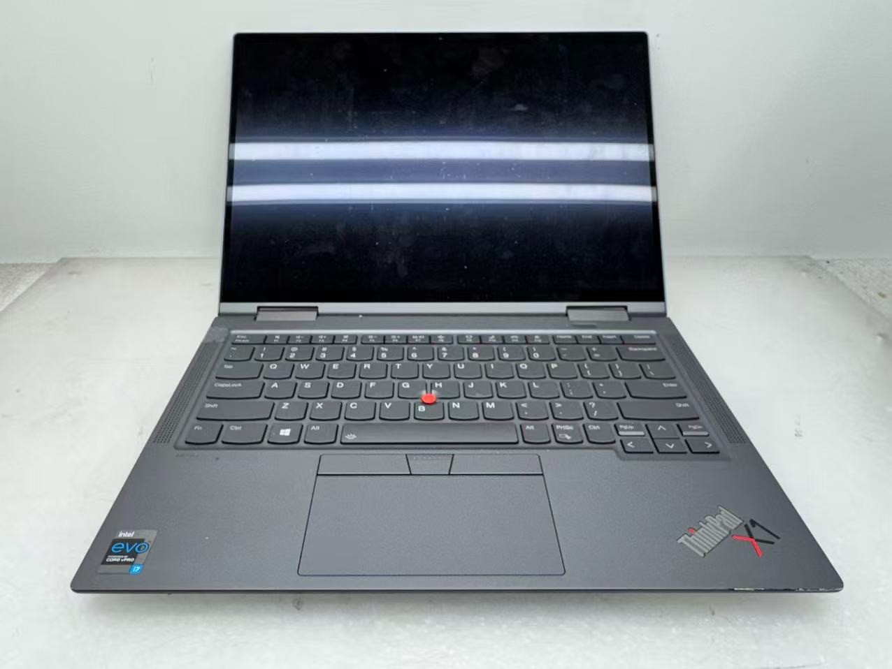 Lenovo X1 Yoga 6th Gen i7-1185G7@3.00GHz 32GB 500GB Laptop *Read*