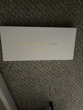 Ashley Black Mini Paddle Blaster New/Sealed