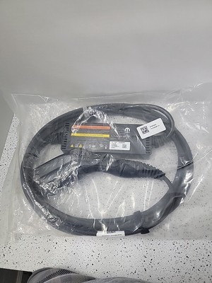 Mopar Jeep Wrangler/Cherokee Hybrid Electric Charger Plug Cable 35582708 E346031