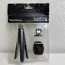 GoPro Tripod Mounts Brand New Sealed Quick Release Mini Tripod
