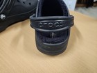 Crocs Size Mens 4 Womens 6 Black/black — photo 6