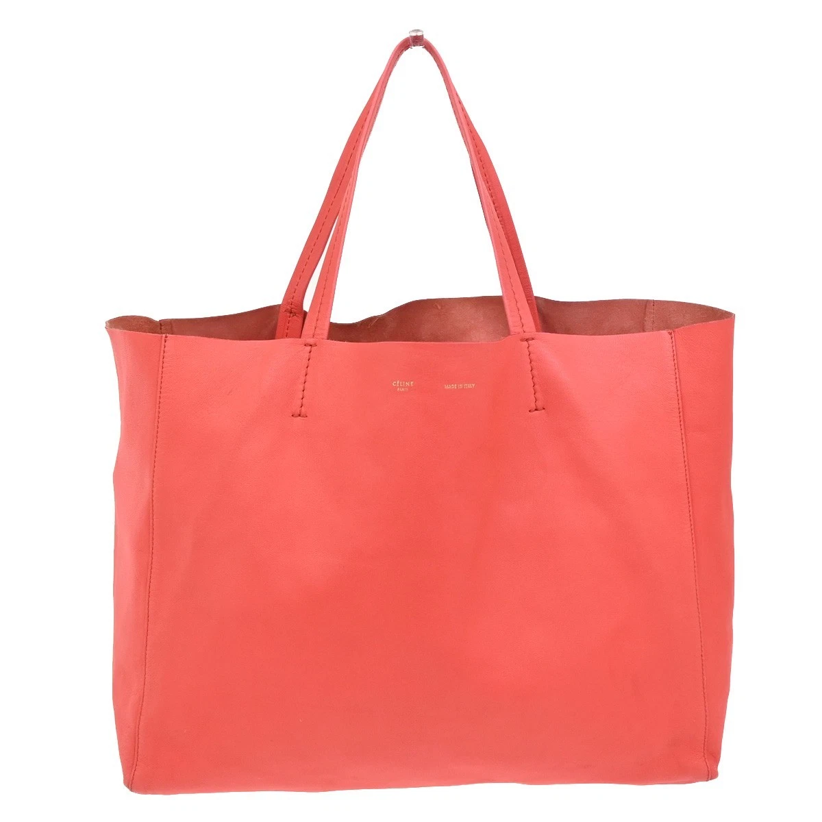 CELINE Orange Bags & Handbags for Women for sale | eBay