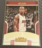 2018-19 Panini Contenders #34 Winning Tickets Ray Allen