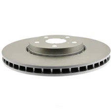 Disc Brake Rotor-Element3 Coated Raybestos 980372FZN