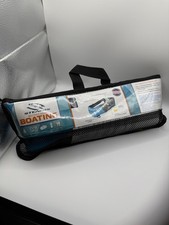 Stearns M16 Inflatable Belt Pack Life Jacket   Adult PFD- CO2 Cartridge Included