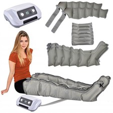 7 in 1 Pressotherapie Luftdruck Lymphdrainage...