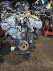 Engine 3.5L VIN A 4th Digit VQ35HR V6 2WD Fits 09-11 INFINITI FX SERIES 644808