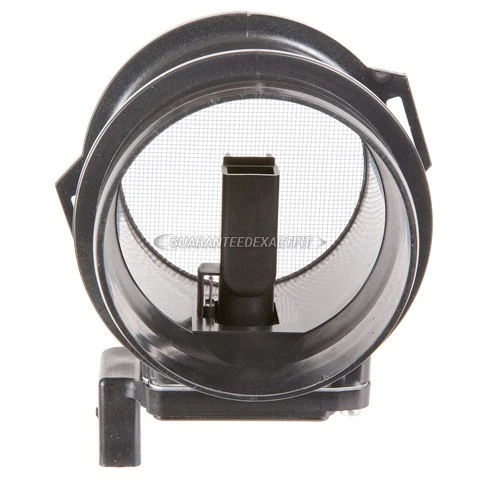 Sensor de flujo de aire masivo MAF TCP para Audi A6 A4 Quattro Allroad Quattro OEM Foto 2 de 2