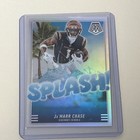 2025 Mosaic Ja'Marr Chase Silver (Raw)