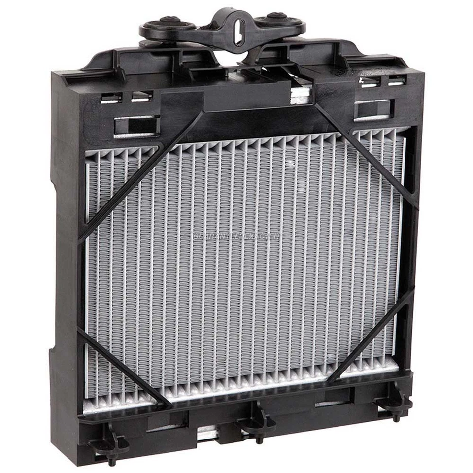 For BMW 535i 550i GT Alpina B7 xDrive & 750i 750Li New OEM Radiator GAP - Image 2 of 4