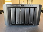 New ListingSynology DS1515+, 20TB=5x4TB, 8GB RAM, 5 Bay NAS, Tested and setup, NICE