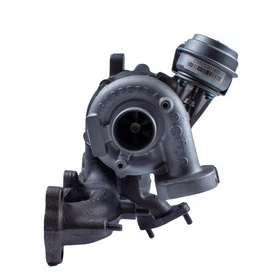 Garrett Turbolader 705650-5001S Seat 1.9 TDI 038253016G Leon Toledo  038253016D