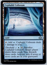 Cephalid Coliseum U Modern Horizons 3 300 NM