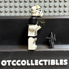 LEGO  Star Wars Sandtrooper Minifigure