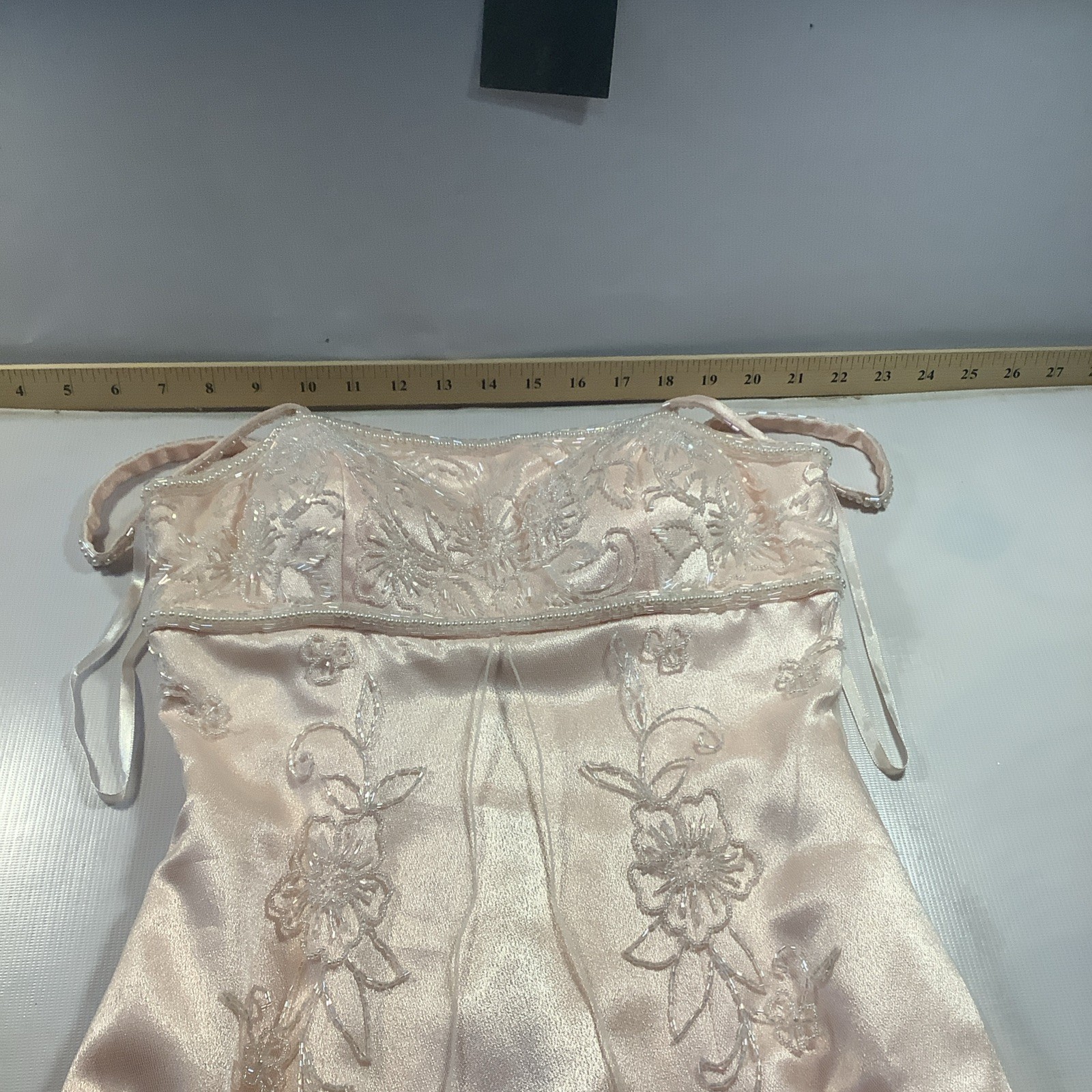 cache dress - image 7