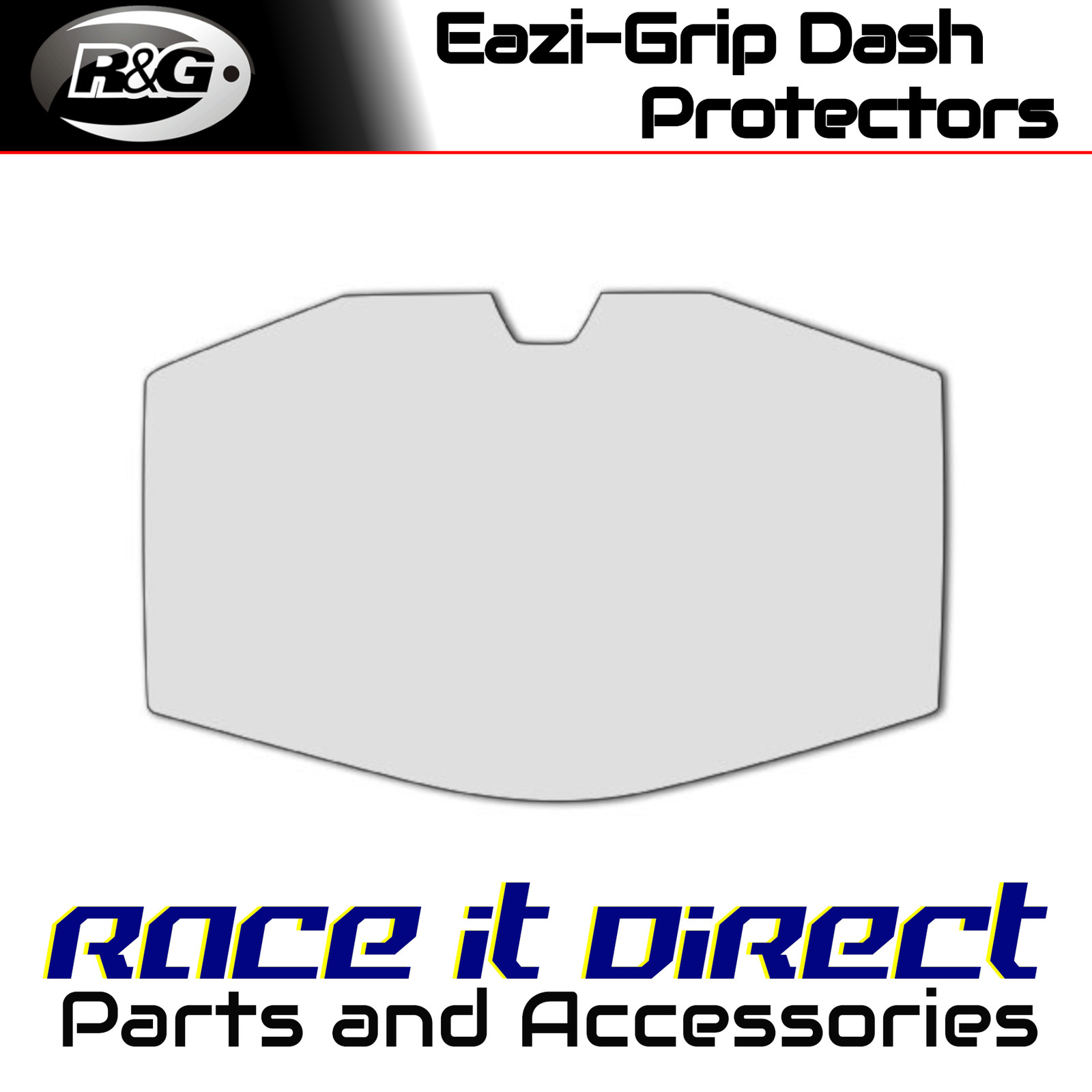 R&G - DASHSUZ005 - Eazi-Grip Dashboard Protectors