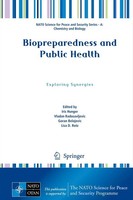 Iris Hunger (U. A.) | Biopreparedness and Public Health | Taschenbuch | Englisch