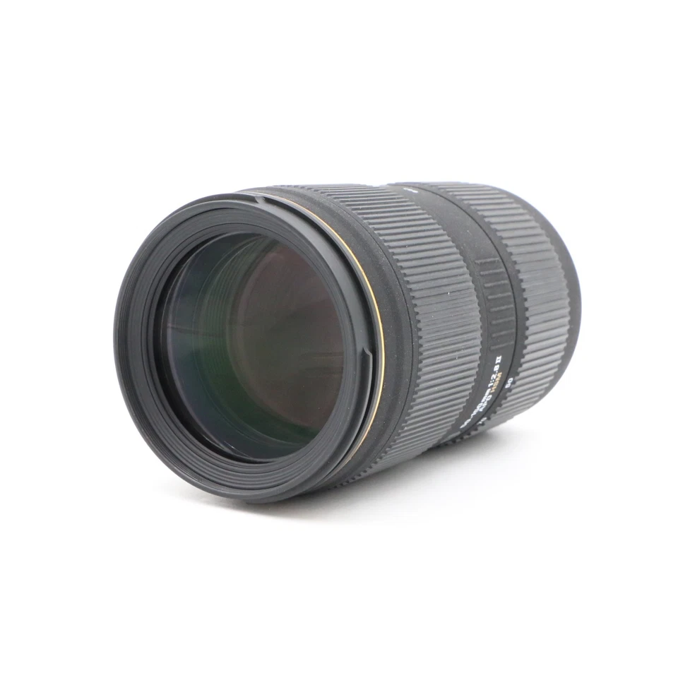 Sigma APO 50-150mm f/2.8 II EX HSM AF Zoom Lens for Nikon [Excellent] - Image 2 of 4