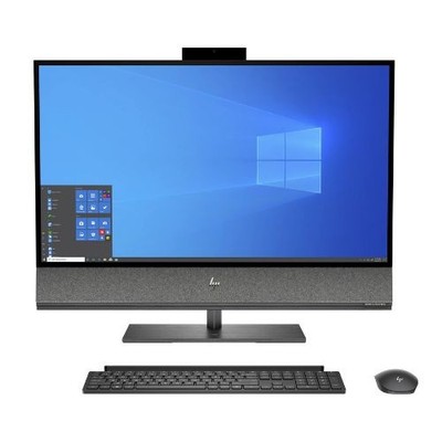 HP ENVY 32-a1050 31.5'' 4K UHD Intel i7-10700 2.90 GHz 16GB 1TB HDD GTX 1650 W11P