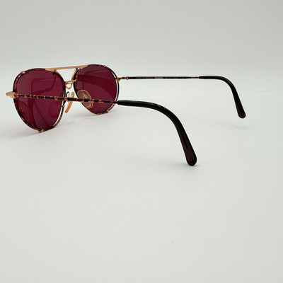 Vintage Porsche Design by Carrera Sunglasses | Made in  display picture 2