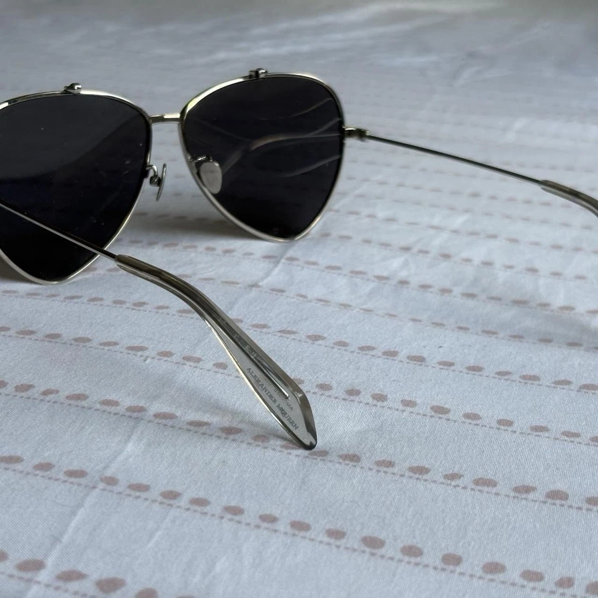 Alexander McQueen Sunglasses products for sale | eBay