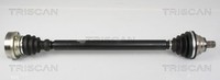 Triscan Antriebswelle 8540 29660 FüR Audi Skoda Vw