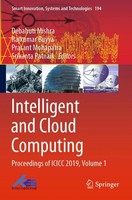 Debahuti Mishra (U. A.) | Intelligent And Cloud Computing | Taschenbuch (2021)
