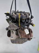 Moteur Renault CLIO