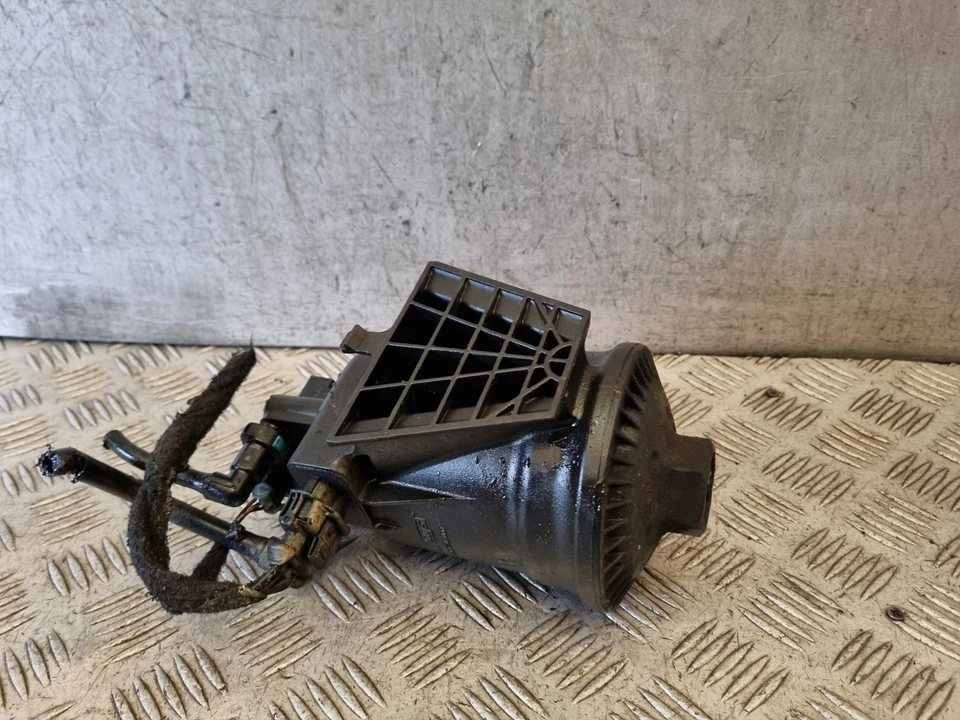 VAUXHALL INSIGNIA MK1 1.6 CDTI 2013-2017 FUEL FILTER HOUSING 13244294 - Image 4 of 4