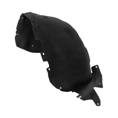 For Buick Encore GX 2020-2025 Fender Liner Passenger Side Front CAPA GM1249320C
