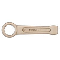 "Ks-Tools 963.7805 Bronzeplus Schlag-RingschlüSsel 1.11/16\" Funkenfrei"
