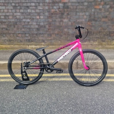 Meybo 2026 Clipper Disc 24 Inch Pro Cruiser Race Bike BMX Black
