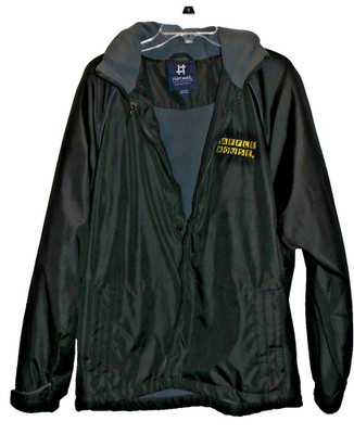 Waffle House Hart well coretech XL winter jacket cool inner pockets hidden hood