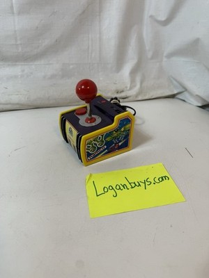 NAMCO TV GAMES Plug & Play Jakks 5-in-1 Pac-Man Dig Dug Galaxian Rally-X WORKS!