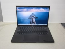 Dell Latitude 7420 I7-1185G7  3.0GHz 256GB 16GB WIN11PRO 7