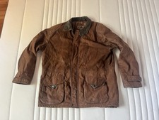 Rage By Mirage Vintage Leather Jacket XL