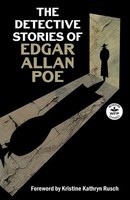 The Detective Stories Of Edgar Allan Poe Edgar Allan Poe Taschenbuch Englisch