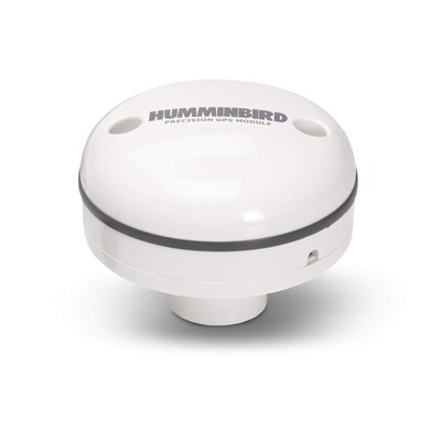 Ricevitore GPS Humminbird AS GRP - Precisione Per Ecoscandaglio E Navigazione - Foto 9