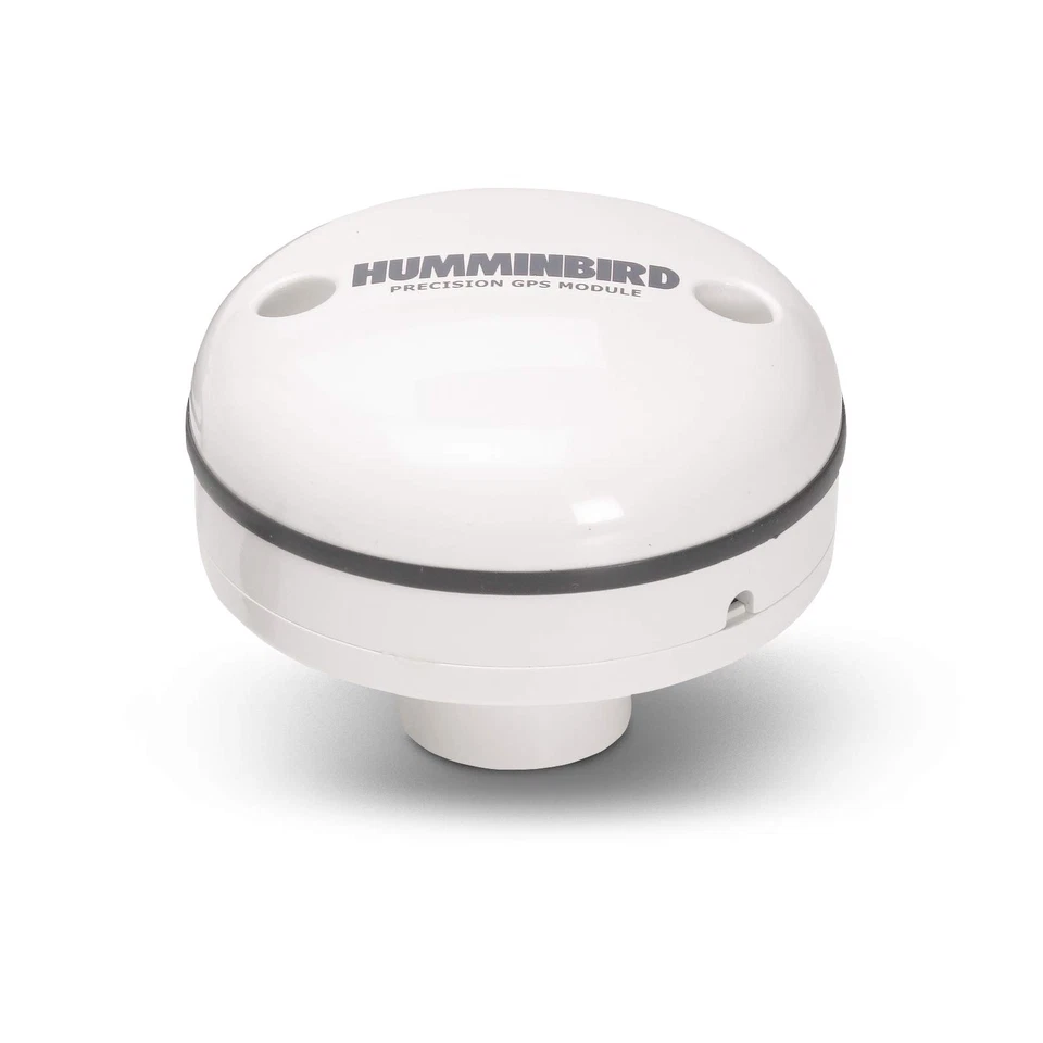 Humminbird As Grp Precision Gps Receiver Antenna 20Ft Cable For Helix Solix Onix - Image 2 of 4