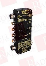 TURCK CDN-OM-8-0026 / CDNOM80026 (USED)