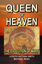 Queen of Heaven by Joseph Nathan Smith (English) Paperback Book